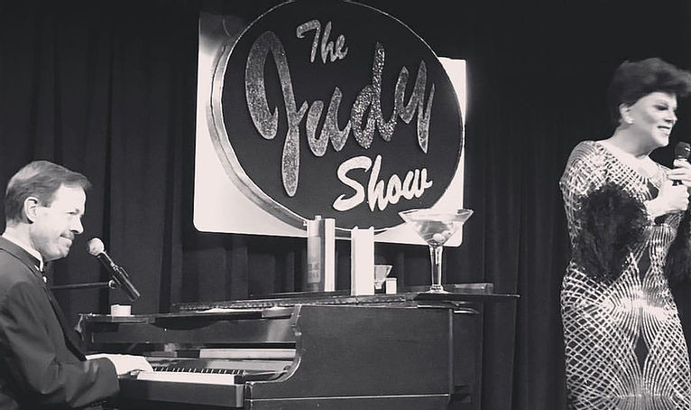 The Purple Room Supper Club — live music venue in Palm Springs